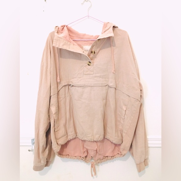 Thread and Supply kangaroo hoodie - Picture 1 of 6